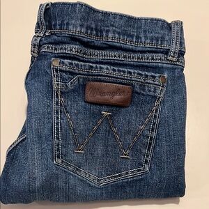Wrangler Men’s retro jeans